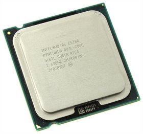  Socket775 Intel Pentium Dual-Core E5300