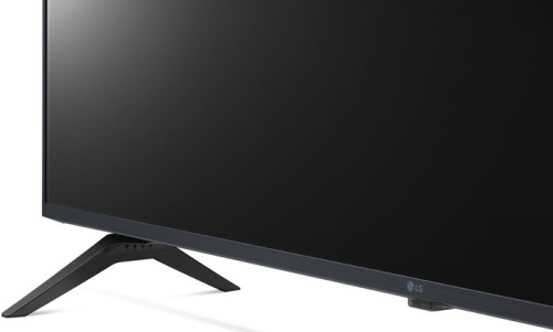 Телевизор ЖК LG 43UP77506LA черный фото 6