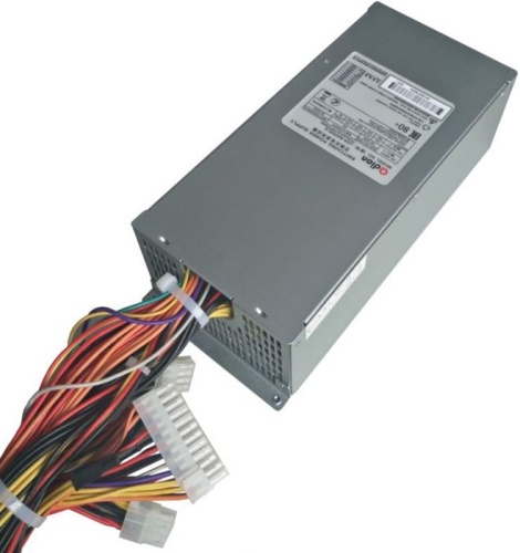 Блок питания Q-DION 500W PSU QDION U2A-B20500-S