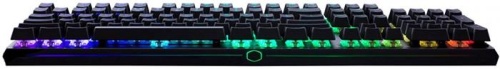 Клавиатура Cooler Master MK750 RUS MK-750-GKCR1-RU фото 6