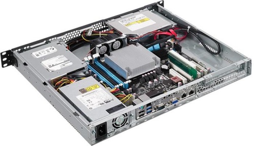 Серверная платформа ASUS RS100-E8-PI2DVR/WOC/WOM/WOH/WOR/WOI фото 3 Серверная платформа ASUS RS100-E8-PI2DVR/WOC/WOM/WOH/WOR/WOI фото 3