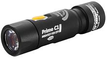 Фонарь Armytek Prime C1 XP-L Magnet USB (белый свет) + 18350 Li-Ion F05601SC