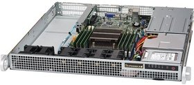   Supermicro SYS-1018R-WR