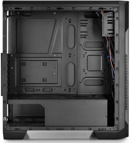 Корпус Miditower Deepcool D-SHIELD фото 6