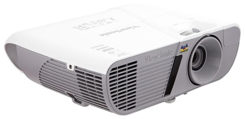 Проектор ViewSonic PJD6552LW фото 2 Проектор ViewSonic PJD6552LW фото 2