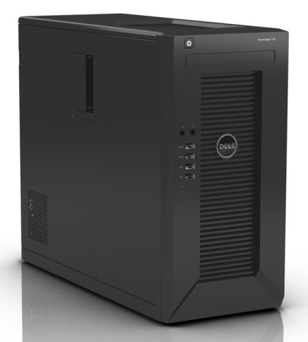 Сервер Dell PowerEdge T20 210-ACCE-100T фото 2