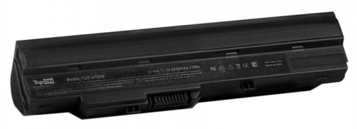 Аккумулятор для ноутбука TopON TOP-U100H