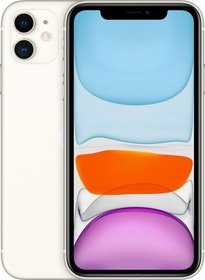  Apple iPhone 11 256Gb White (MHDQ3RU/A)