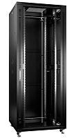 Шкаф телекоммуникационный Cabeus SH-05C-42U80/80-BK