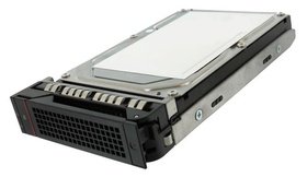   SAS HDD Lenovo 1x900Gb SAS 10K  RS-Series 4XB0F28674