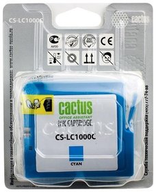    Cactus CS-LC1000C 