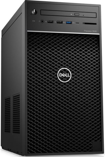 Рабочая станция Dell Precision 3640 MT 3640-7144 фото 3