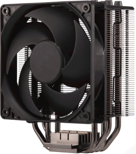 Кулер для процессора Cooler Master Hyper 212 Black Edition with 1700 RR-212S-20PK-R2 фото 3