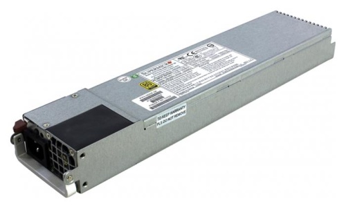 Блок питания Supermicro 1200Вт PWS-1K21P-1R Блок питания Supermicro 1200Вт PWS-1K21P-1R