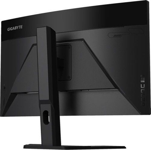 Монитор GIGABYTE G27QC фото 5