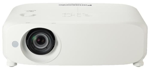 Проектор Panasonic PT-VX610E фото 2