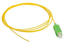 Пигтейл оптический Cabeus PT-SC/APC-9-1,5m