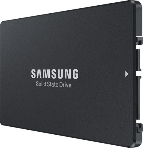 Накопитель SSD SATA 2.5 Samsung 1920GB Enterprise SSD, 2.5 (SFF), SM863a MZ-7KM1T9NE фото 2