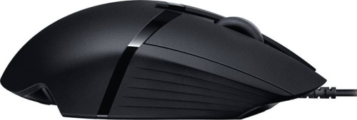 Мышь Logitech G402 черный 910-004068 фото 3