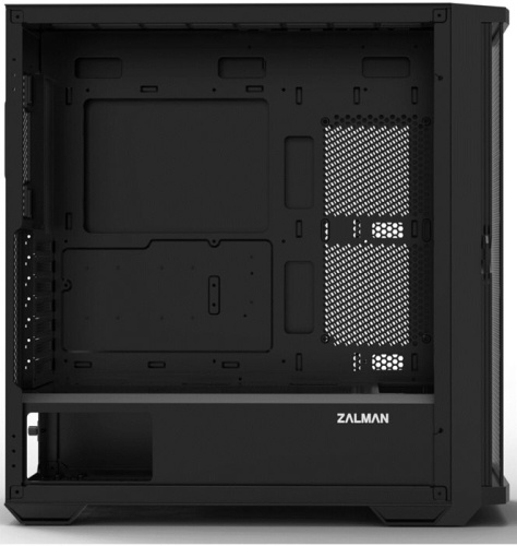 Корпус Miditower Zalman Z10 PLUS фото 4