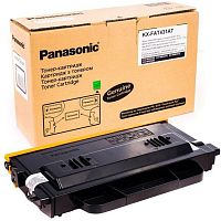 Оригинальный лазерный картридж Panasonic KX-FAT431A7