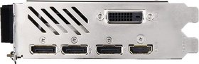  PCI-E GIGABYTE 8192Mb GeForce GTX1070 Gigabyte WindForce 2X (GV-N1070WF2OC-8GD V2)