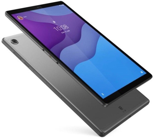 Планшет Lenovo Tab M10 HD TB-X306F (ZA6V0013RU) фото 3 Планшет Lenovo Tab M10 HD TB-X306F (ZA6V0013RU) фото 3