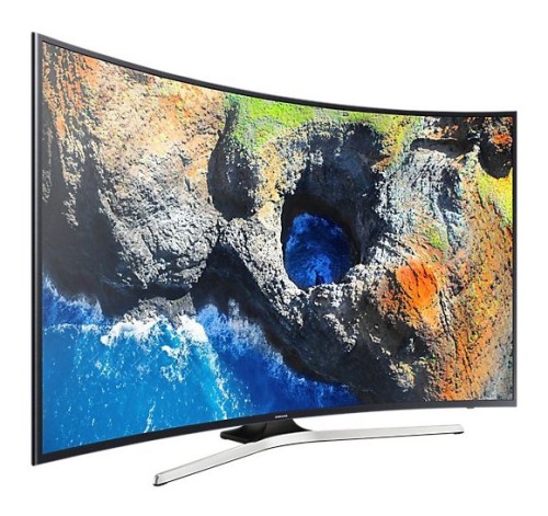 Телевизор ЖК Samsung UE65MU6300UX фото 3