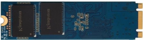 Накопитель SSD M.2 Kingston 120Gb M.2 SATA SSD SM2280S3G2/120G фото 3