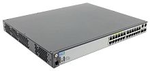 Коммутатор управляемый Hewlett Packard 2620-24-PoE+ Switch J9625A