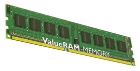 Модуль памяти DDR3 Kingston 8ГБ KVR1333D3N9/8G