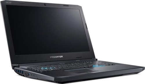 Ноутбук Acer Predator Helios 500 PH517-51-58LV NH.Q3NER.001 фото 2