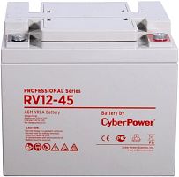 Батарея для ИБП CyberPower RV 12-45