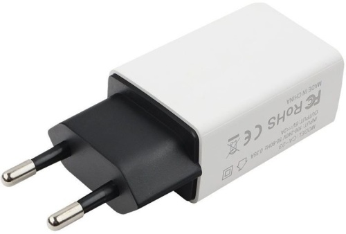 Адаптер питания Gembird Cablexpert MP3A-PC-15 Адаптер питания Gembird Cablexpert MP3A-PC-15