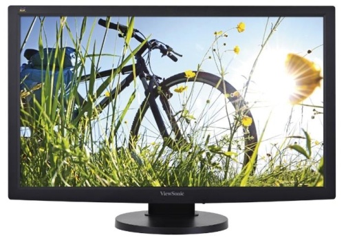 Монитор ViewSonic VG2233SMH ADS LED фото 2