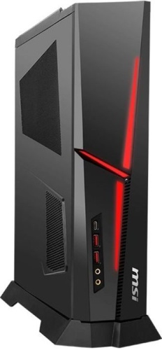 ПК MSI Trident A 11TC-2256XRU MT черный 9S6-B92691-2280