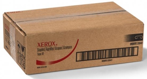 Скрепки Xerox 008R13041