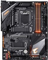 Мат. плата Socket1151v2 GIGABYTE Z390 AORUS PRO WIFI Z390AORUSPROWIFI