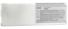 Оригинальный струйный картридж Epson T591900 C13T591900