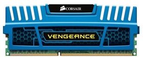 Модуль памяти DDR3 Corsair 4ГБ CMZ4GX3M1A1600C9B