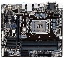 Мат. плата Socket1151 GIGABYTE GA-B150M-DS3H