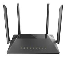 Роутер Wi-Fi D-Link DIR-842/RU/R1A