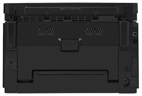    Hewlett Packard Color LaserJet Pro MFP M176n CF547A
