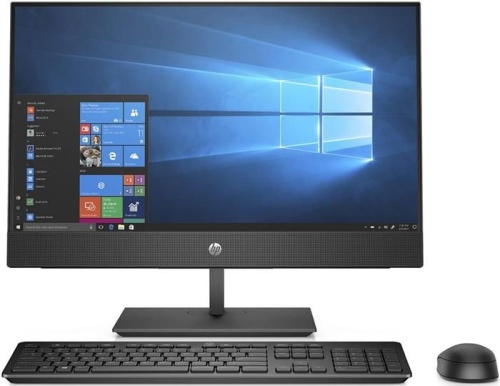 ПК (моноблок) Hewlett Packard ProOne 440 G4 AiO 5JP33ES