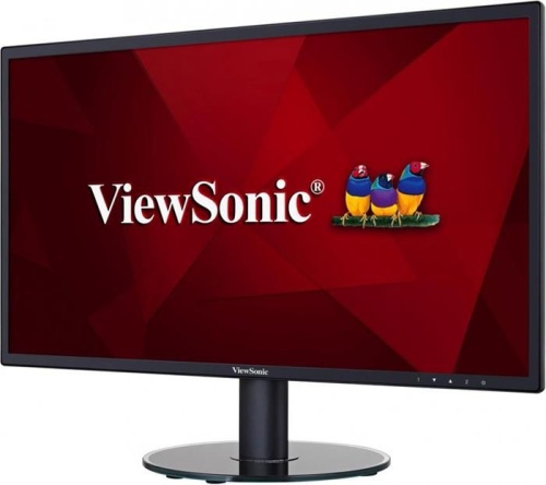 Монитор ViewSonic VA2419SH фото 2