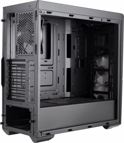 Корпус Miditower Cooler Master MasterBox K500 MCB-K500D-KGNN-S02 фото 5