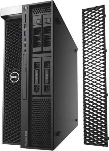 ПК Dell Precision T5820 MT 5820-2714 фото 2