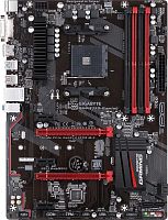 Мат. плата SocketAM4 GIGABYTE GA-AB350-Gaming