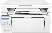 МФУ лазерное Hewlett Packard LaserJet Pro MFP M132nw RU G3Q62A