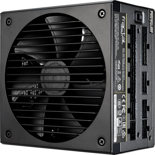 Блок питания Fractal Design 560W Ion+ Platinum (FD-PSU-IONP-560P-BK) фото 8 Блок питания Fractal Design 560W Ion+ Platinum (FD-PSU-IONP-560P-BK) фото 8